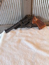 S&W Model 28-2 6 inch in Excellent shape - 1 of 15