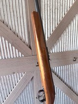 Anschutz 6mm Glatt, Flobert single shot rifle - Image 3 of 16