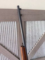 Anschutz 6mm Glatt, Flobert single shot rifle - Image 4 of 16