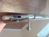 Anschutz 6mm Glatt, Flobert single shot rifle - Image 9 of 16