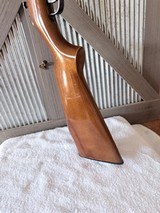 Anschutz 6mm Glatt, Flobert single shot rifle - Image 6 of 16