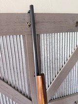 Anschutz 6mm Glatt, Flobert single shot rifle - Image 8 of 16