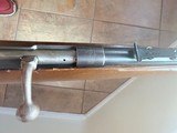 Anschutz 6mm Glatt, Flobert single shot rifle - Image 10 of 16