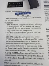 S&W 3914 2 tone, Lew Horton 1 of 200 9mm - 12 of 12