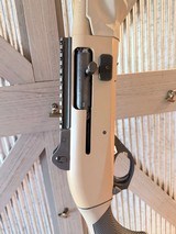 Benelli M2 12 gauge, custom upgraded - 3 of 17