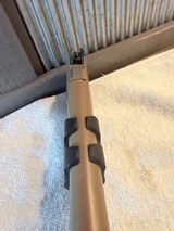 Benelli M2 12 gauge, custom upgraded - 9 of 17