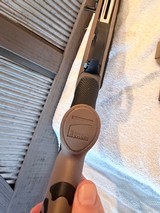 Benelli M2 12 gauge, custom upgraded - 12 of 17