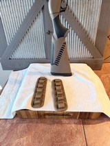 Benelli M2 12 gauge, custom upgraded - 2 of 17