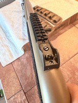 Benelli M2 12 gauge, custom upgraded - 10 of 17