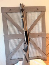 Benelli M2 12 gauge, custom upgraded - 8 of 17