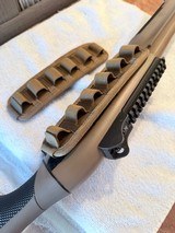 Benelli M2 12 gauge, custom upgraded - 17 of 17