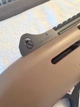 Benelli M2 12 gauge, custom upgraded - 16 of 17