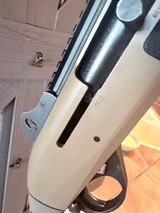 Benelli M2 12 gauge, custom upgraded - 6 of 17