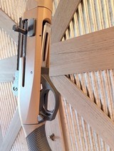 Benelli M2 12 gauge, custom upgraded - 5 of 17