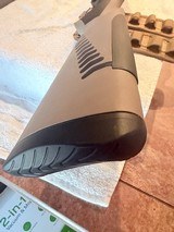 Benelli M2 12 gauge, custom upgraded - 11 of 17