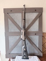 Browning 81 BLR Lightweight takedown 358 Winchester - 2 of 18