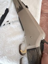 Browning 81 BLR Lightweight takedown 358 Winchester - 15 of 18