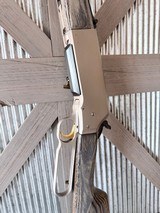 Browning 81 BLR Lightweight takedown 358 Winchester - 10 of 18