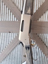 Browning 81 BLR Lightweight takedown 358 Winchester - 4 of 18