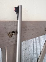 Browning 81 BLR Lightweight takedown 358 Winchester - 6 of 18