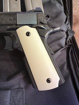 2023 Dan Wesson Heirloom 38 Super Engraved - 4 of 12