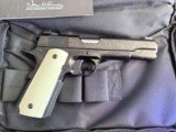 2023 Dan Wesson Heirloom 38 Super Engraved - 2 of 12