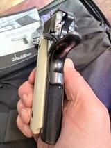 2023 Dan Wesson Heirloom 38 Super Engraved - 9 of 12