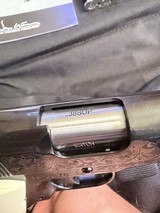 2023 Dan Wesson Heirloom 38 Super Engraved - 7 of 12
