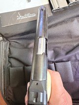 2023 Dan Wesson Heirloom 38 Super Engraved - 10 of 12
