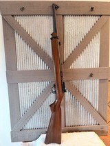 1970 Ruger 44 Carbine Deerstalker excellent - 5 of 15