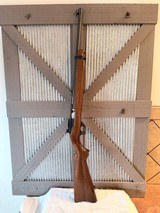 1970 Ruger 44 Carbine Deerstalker excellent - 1 of 15