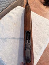 1970 Ruger 44 Carbine Deerstalker excellent - 14 of 15