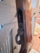 1970 Ruger 44 Carbine Deerstalker excellent - 8 of 15
