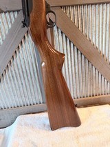 1970 Ruger 44 Carbine Deerstalker excellent - 2 of 15