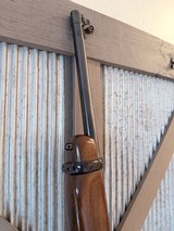 1970 Ruger 44 Carbine Deerstalker excellent - 9 of 15