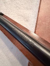 1970 Ruger 44 Carbine Deerstalker excellent - 12 of 15