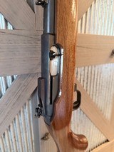 1970 Ruger 44 Carbine Deerstalker excellent - 3 of 15