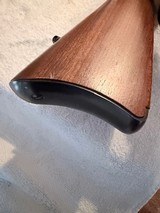 1970 Ruger 44 Carbine Deerstalker excellent - 15 of 15