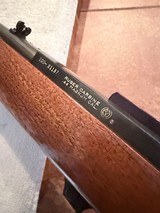 1970 Ruger 44 Carbine Deerstalker excellent - 13 of 15