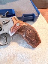 S&W 629-4 3 inch 44 Mag in excellent shape - 3 of 11