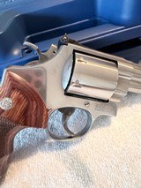 S&W 629-4 3 inch 44 Mag in excellent shape - 6 of 11