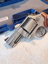 S&W 629-4 3 inch 44 Mag in excellent shape - 2 of 11