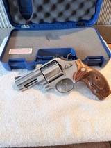 S&W 629-4 3 inch 44 Mag in excellent shape - 1 of 11