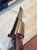 S&W 629-4 3 inch 44 Mag in excellent shape - 10 of 11