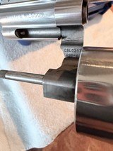 S&W 629-4 3 inch 44 Mag in excellent shape - 11 of 11