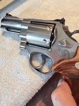 S&W 629-4 3 inch 44 Mag in excellent shape - 8 of 11