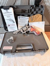 S&W 625-8 Performance Center 45 acp in box - 1 of 14
