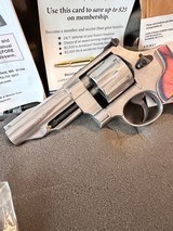 S&W 625-8 Performance Center 45 acp in box - 2 of 14