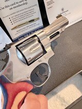 S&W 625-8 Performance Center 45 acp in box - 11 of 14