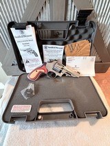 S&W 625-8 Performance Center 45 acp in box - 5 of 14
